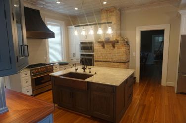 Modern Artisan Heritage